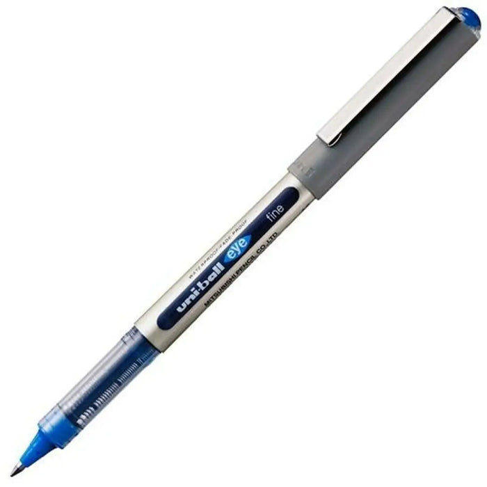 Писалка с течно мастило Uni-Ball Rollerball Eye Fine UB-157