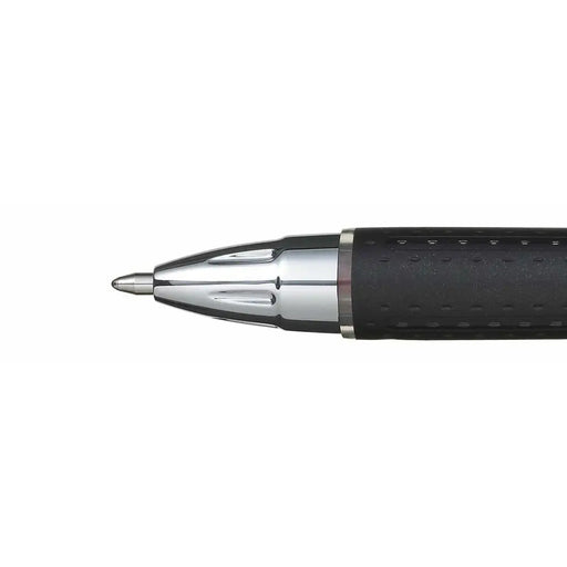 Писалка с течно мастило Uni-Ball Rollerball Jetstream