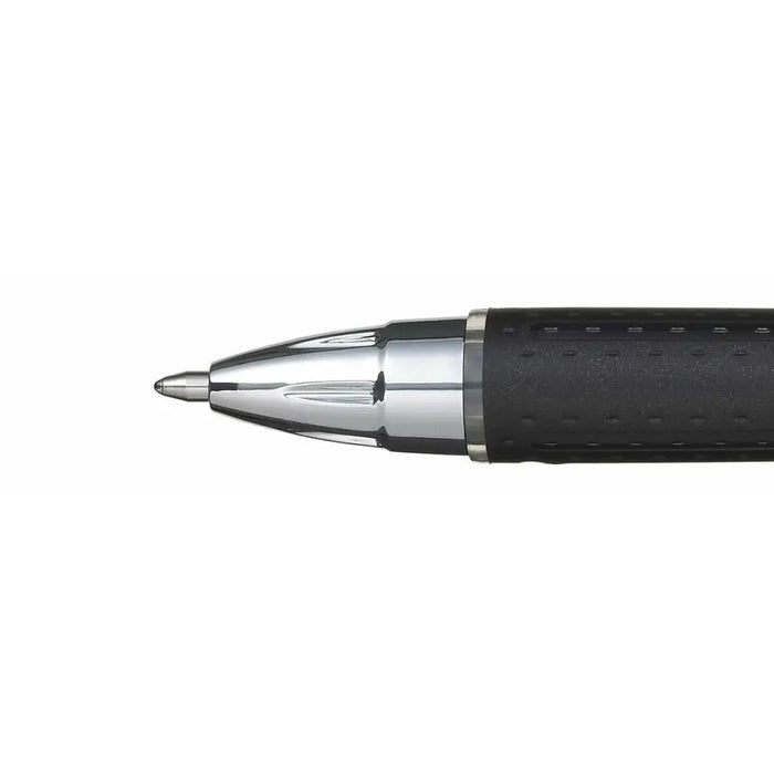 Писалка с течно мастило Uni-Ball Rollerball Jetstream