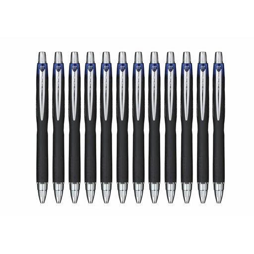 Писалка с течно мастило Uni-Ball Rollerball Jetstream