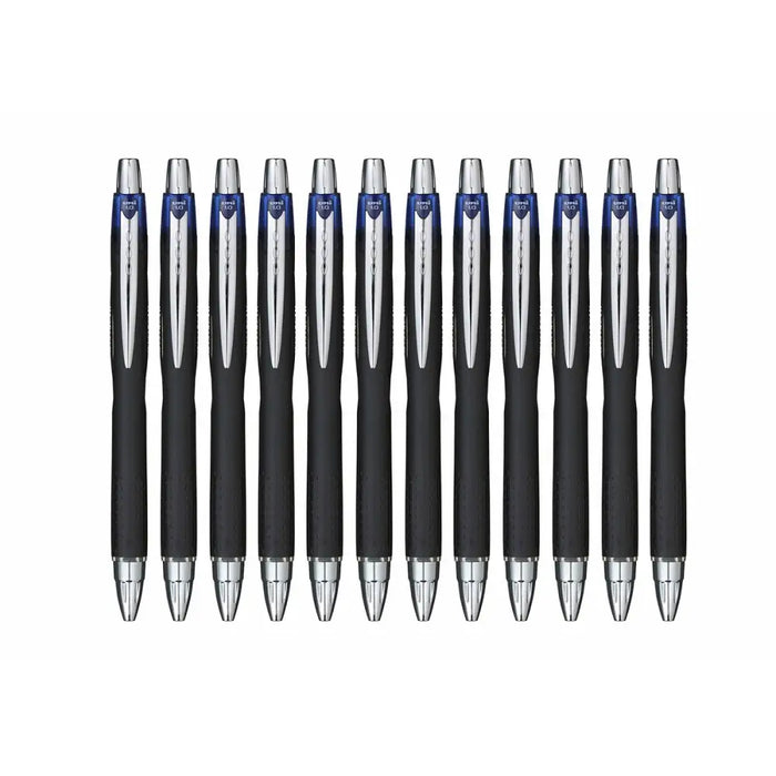 Писалка с течно мастило Uni-Ball Rollerball Jetstream