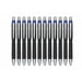 Писалка с течно мастило Uni-Ball Rollerball Jetstream