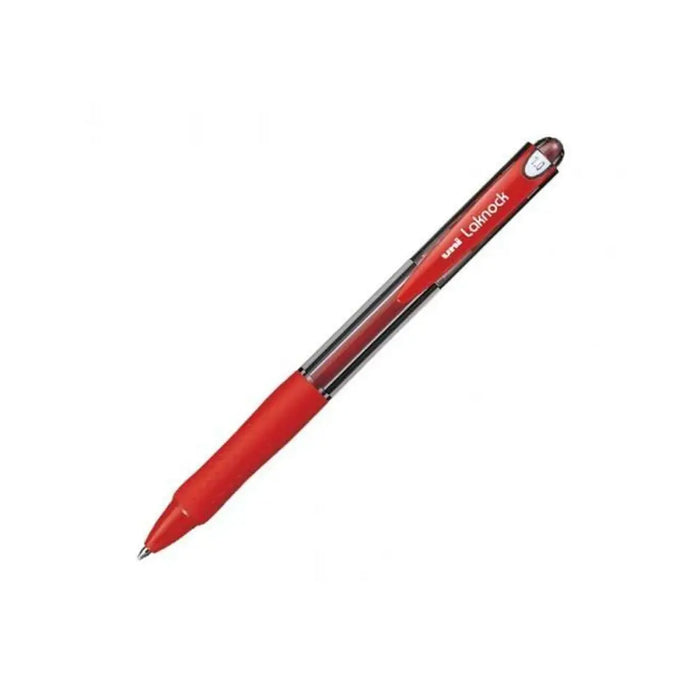 Писалка с течно мастило Uni-Ball Rollerball Laknock SN-100