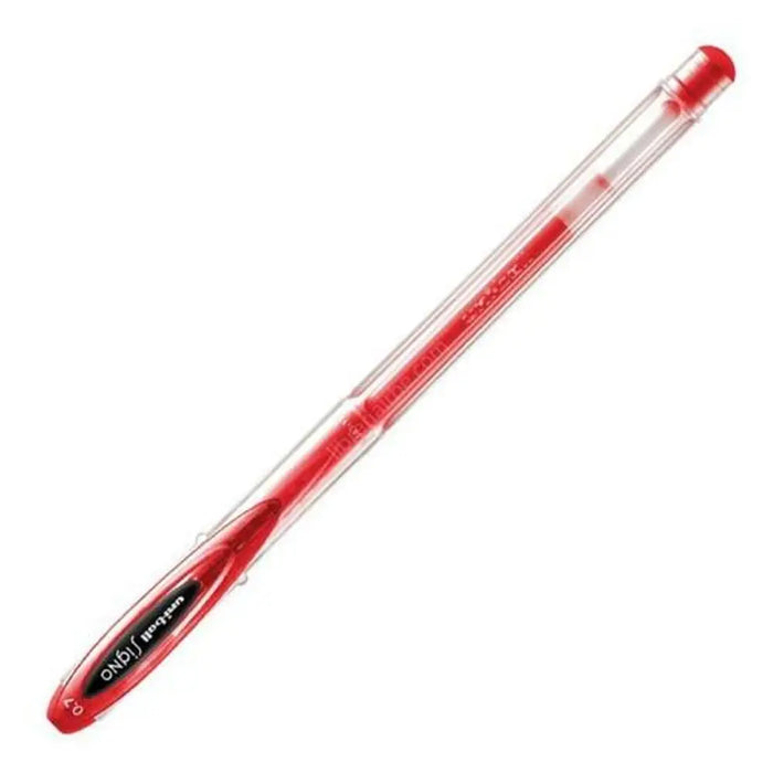 Писалка с течно мастило Uni-Ball Rollerball Signo Angelic