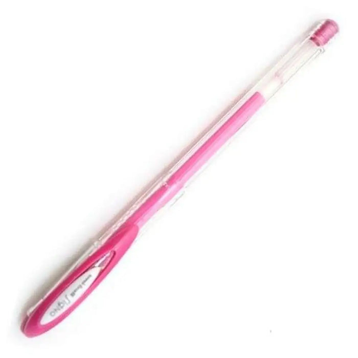 Писалка с течно мастило Uni-Ball Rollerball Signo Angelic