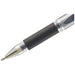 Писалка с течно мастило Uni-Ball Signo Broad UM-153 W Черен