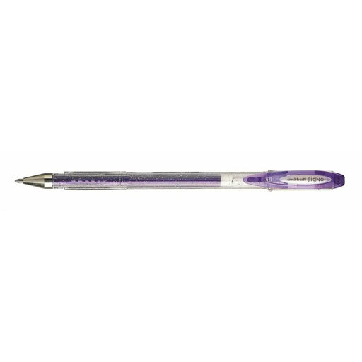 Писалка с течно мастило Uni-Ball Sparkling UM-120SP