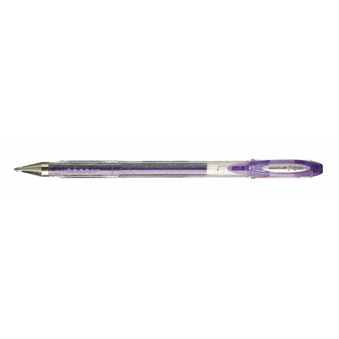 Писалка с течно мастило Uni-Ball Sparkling UM-120SP