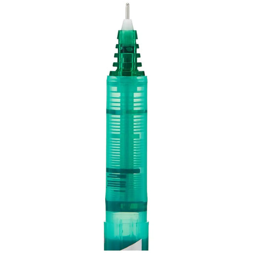 Писалка с течно мастило Pilot V-5 Hi-Tecpoint Зелен 0,3 mm