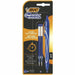 Писалка с течно мастило Bic Gelocity Quick Dry 951757 Син