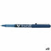 Писалка с течно мастило Pilot Roller V-Ball Син 0,3 mm (12