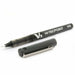 Писалка с течно мастило Pilot V-5 Hi-Tecpoint Черен 0,3 mm