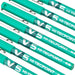 Писалка с течно мастило Pilot V-5 Hi-Tecpoint Зелен 0,3 mm