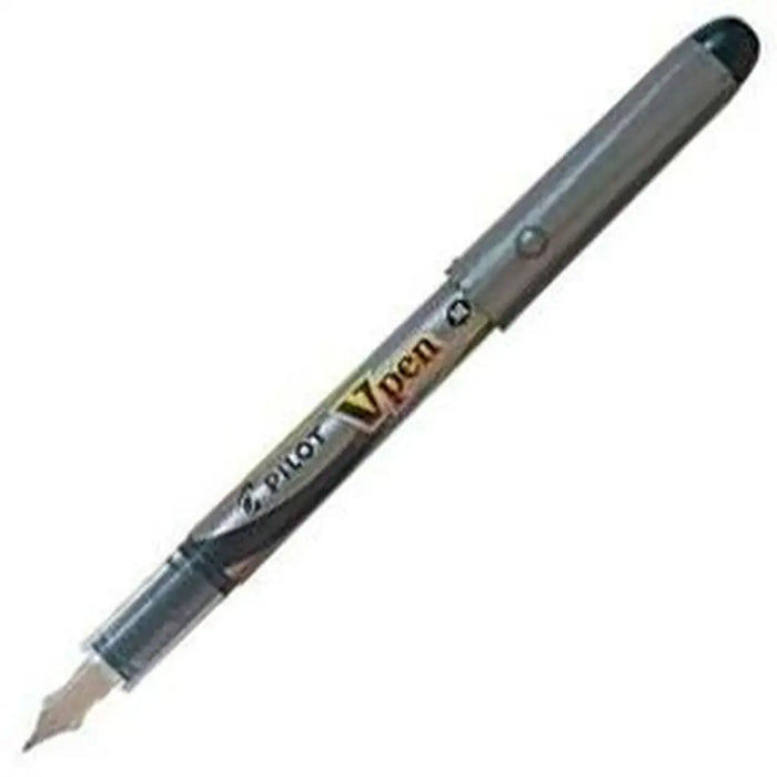 Писалка с течно мастило Pilot V Pen за еднократна употреба