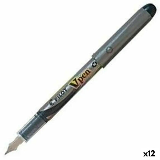 Писалка с течно мастило Pilot V Pen за еднократна употреба
