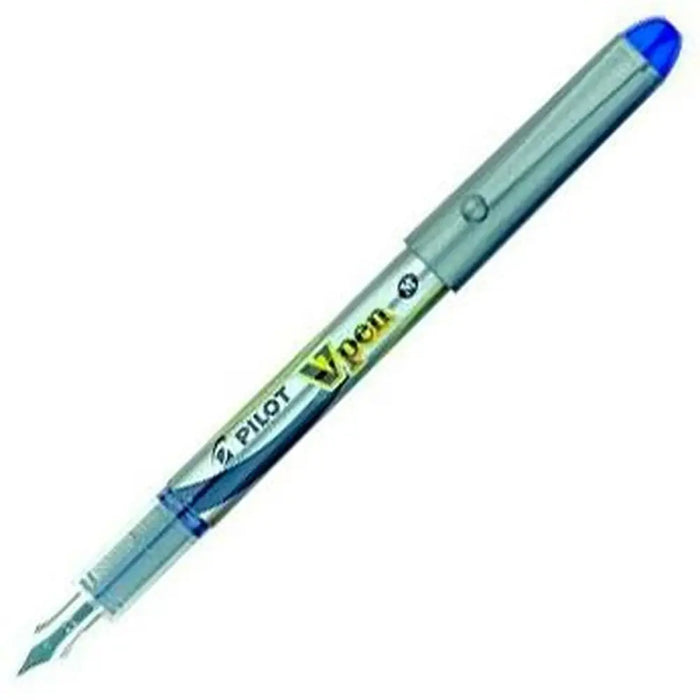 Писалка с течно мастило Pilot V Pen Перо за калиграфия