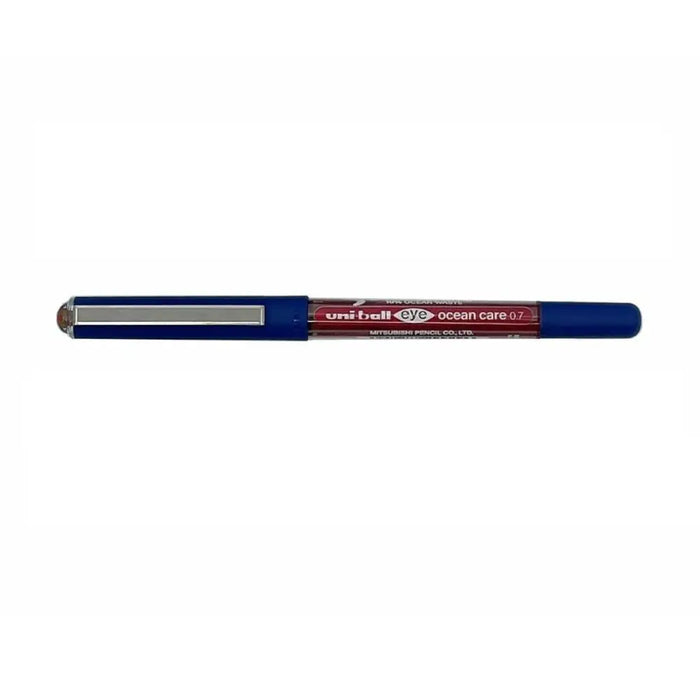 Писалка с течно мастило Uni-Ball Eye Ocean Care 0,7 mm