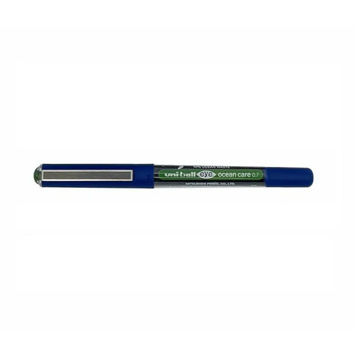 Писалка с течно мастило Uni-Ball Eye Ocean Care 0,7 mm