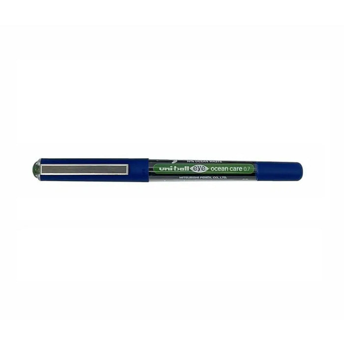 Писалка с течно мастило Uni-Ball Eye Ocean Care 0,7 mm