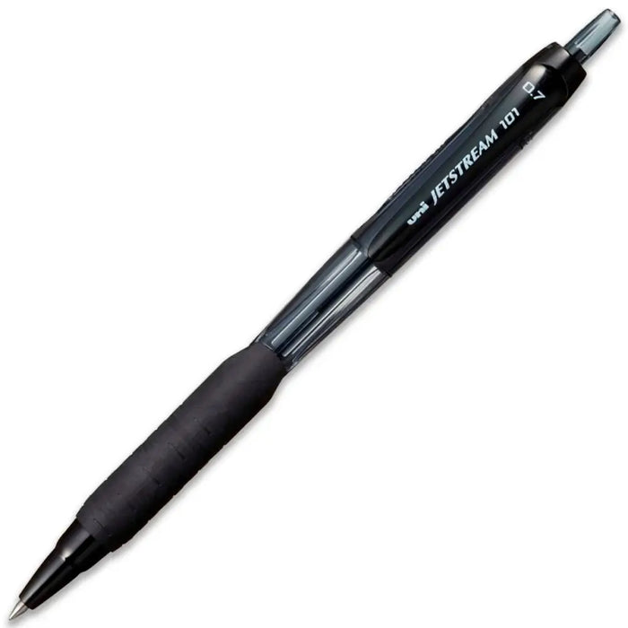 Писалка с течно мастило Uni-Ball Jetstream SXN-101 0,7 mm