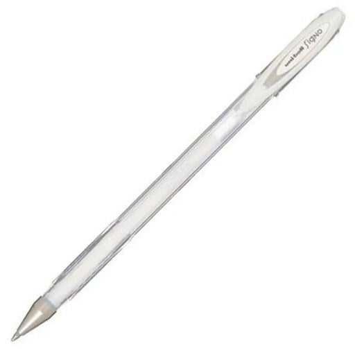 Писалка с течно мастило Uni-Ball Rollerball Signo Angelic