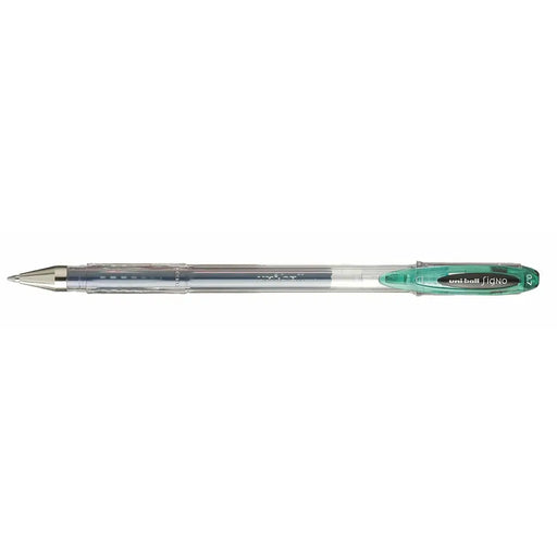 Писалка с течно мастило Uni-Ball Rollerball Signo Basicos