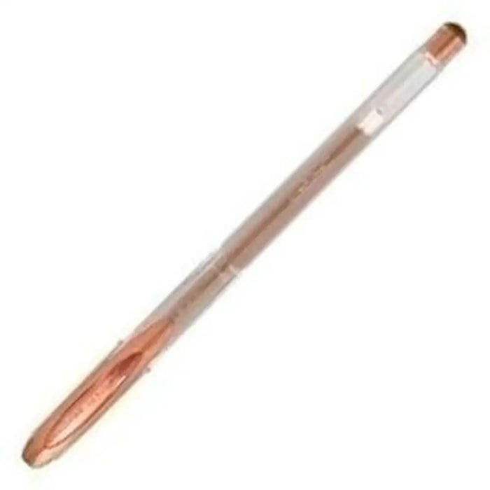 Писалка с течно мастило Uni-Ball Rollerball Signo Noble