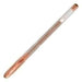 Писалка с течно мастило Uni-Ball Rollerball Signo Noble