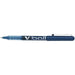 Писалка с течно мастило Pilot Roller V-Ball Син 0,3 mm (12