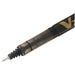 Писалка с течно мастило Pilot V-7 Hi-Tecpoint Черен 0,5 mm