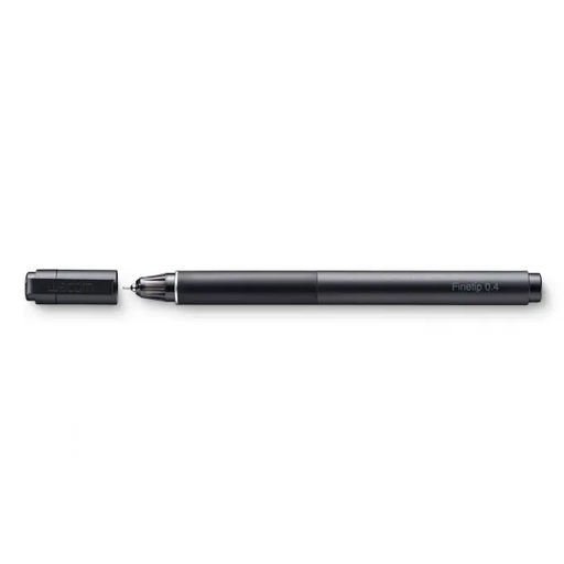 Писалка за таблет и смартфон Wacom Finetip Pen