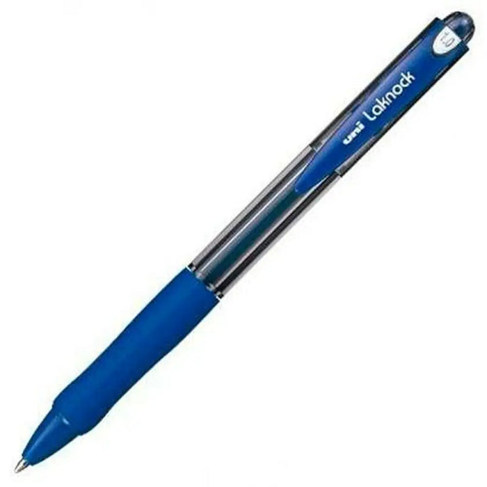 Писалка с течно мастило Uni-Ball Rollerball Laknock SN-100