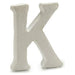 Писмо K Pincello 1 x 15 x 13,5 cm полистирен