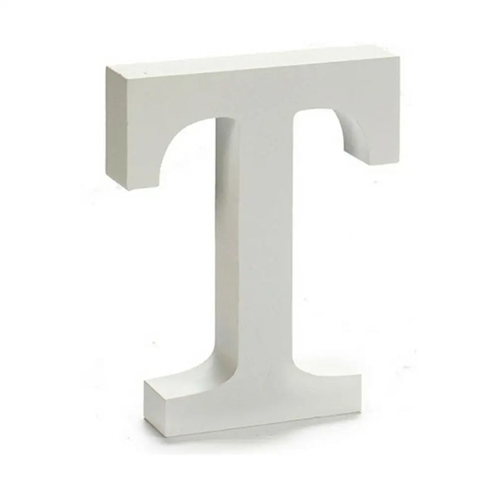 Писмо Pincello 1711056 T Бял 2 x 16 x 14,5 cm (24 броя)