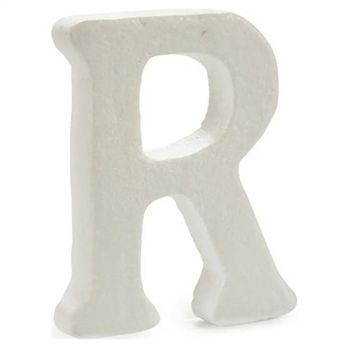 Писмо R Pincello 15 x 12,5 cm полистирен