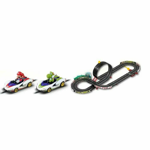 Писта за Бягане Carrera NINTENDO MARIO KART P-WIN