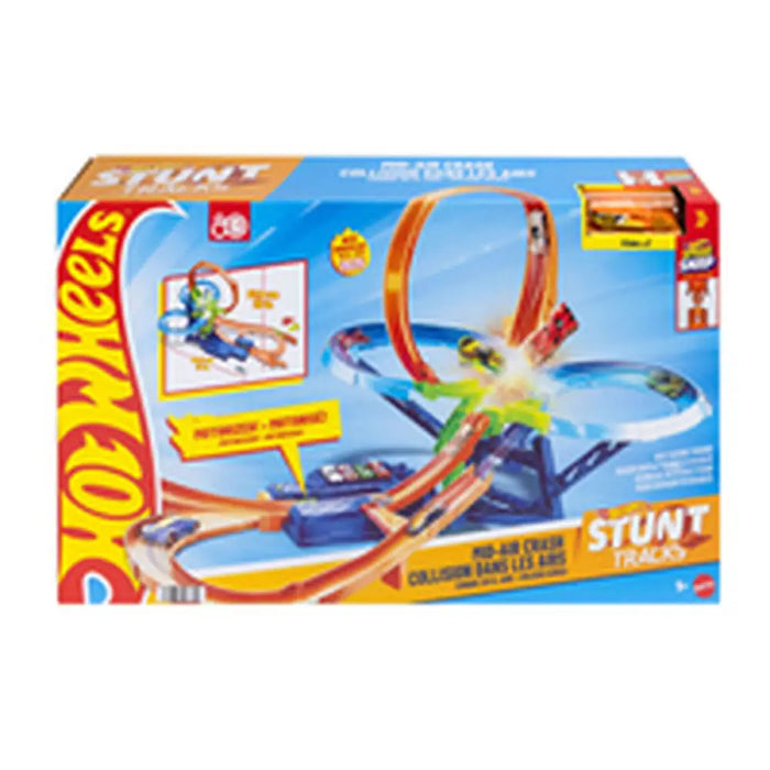 Писта за Бягане Mattel