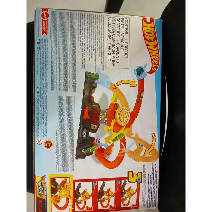 Писта за Бягане Mattel