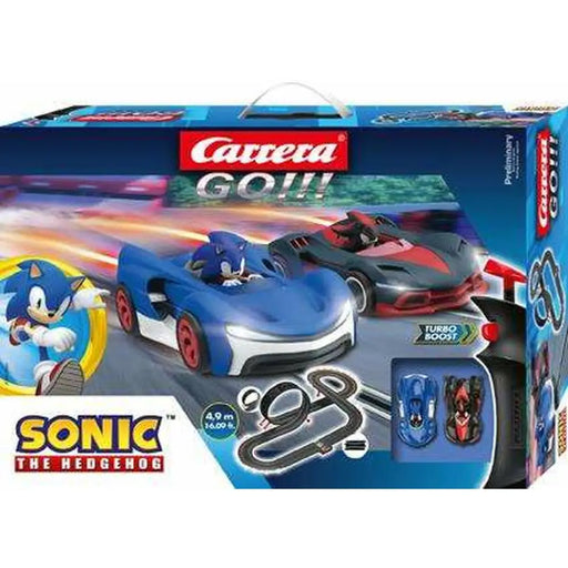 Писта за Бягане Sonic The Hedgehog