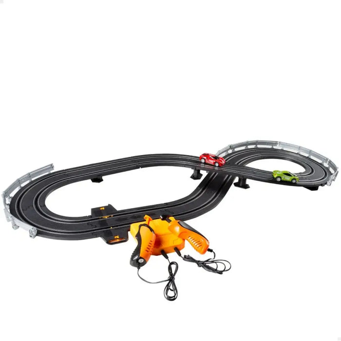 Писта за Бягане Speed & Go 93 x 7 x 43 cm (2 броя)