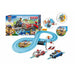 Писта за Бягане The Paw Patrol First race 2,4 m