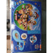 Писта за Бягане The Paw Patrol First race 2,4 m