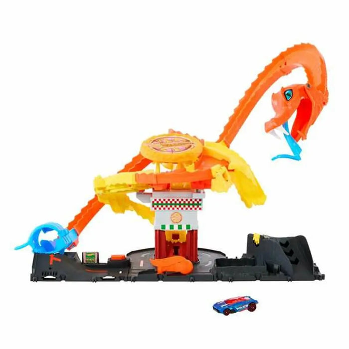 Писта за Бягане Mattel