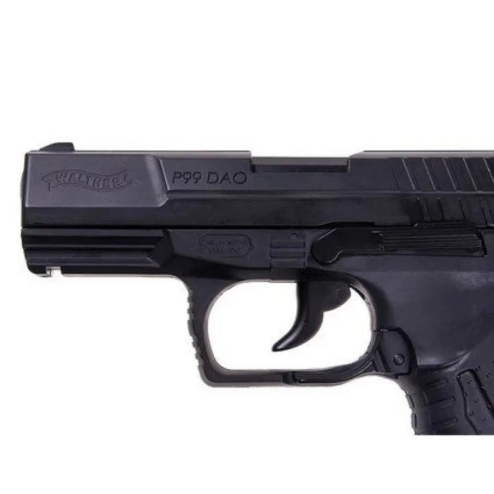 Пистолет Walther P99 DAO GBB CO2 ASG