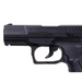 Пистолет Walther P99 DAO GBB CO2 ASG