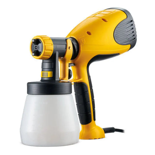 ПИСТОЛЕТ ЗА БОЯДИСВАНЕ WAGNER W100