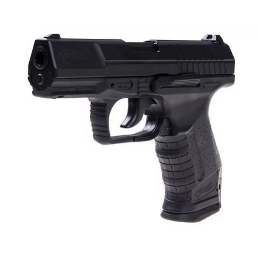 Пистолет Walther P99 DAO GBB CO2 ASG