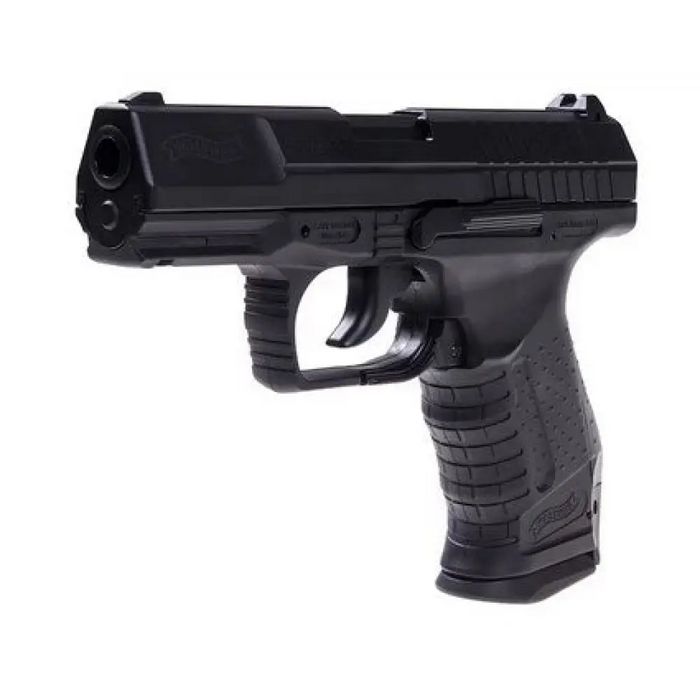 Пистолет Walther P99 DAO GBB CO2 ASG