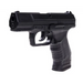 Пистолет Walther P99 DAO GBB CO2 ASG
