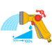 ПИСТОЛЕТ 1/2’’ HOZELOCK 23539016